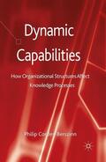 Loparo |  Dynamic Capabilities | Buch |  Sack Fachmedien