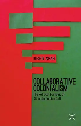 Askari |  Collaborative Colonialism | Buch |  Sack Fachmedien