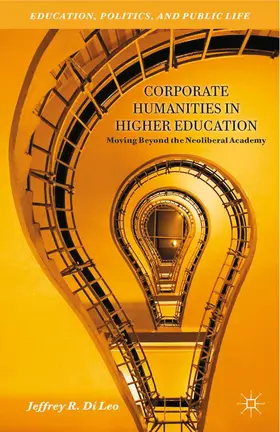 ? |  Corporate Humanities in Higher Education | Buch |  Sack Fachmedien