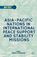 Heng / Aoi |  Asia-Pacific Nations in International Peace Support and Stability Operations | Buch |  Sack Fachmedien