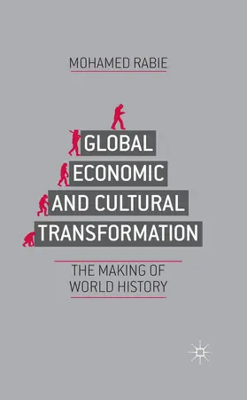 Rabie |  Global Economic and Cultural Transformation | Buch |  Sack Fachmedien
