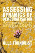 Törnquist |  Assessing Dynamics of Democratisation | Buch |  Sack Fachmedien