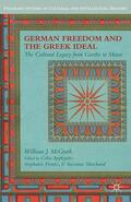 McGrath / Frontz / Applegate |  German Freedom and the Greek Ideal | Buch |  Sack Fachmedien