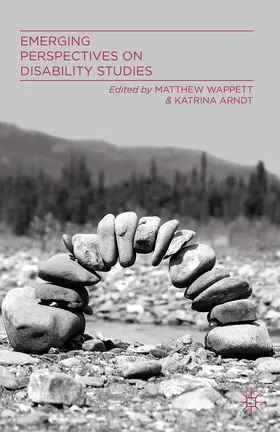 Arndt / Wappett |  Emerging Perspectives on Disability Studies | Buch |  Sack Fachmedien