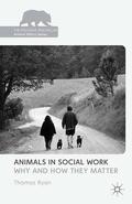 Ryan |  Animals in Social Work | Buch |  Sack Fachmedien