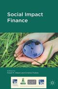 Trullols / Al-Atabani / Loparo |  Social Impact Finance | Buch |  Sack Fachmedien