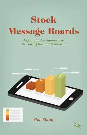 Zhang | Stock Message Boards | Buch | 978-1-349-47685-5 | sack.de