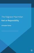 Pulman |  Hart on Responsibility | Buch |  Sack Fachmedien