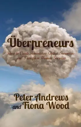 Andrews / Wood |  Uberpreneurs | Buch |  Sack Fachmedien