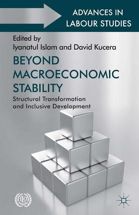 Islam / Kucera | Beyond Macroeconomic Stability | Buch | 978-1-349-47866-8 | sack.de