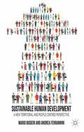 Biggeri / Ferrannini |  Sustainable Human Development | Buch |  Sack Fachmedien