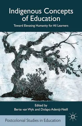 Adeniji-Neill |  Indigenous Concepts of Education | Buch |  Sack Fachmedien