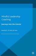 Loparo / Kets de Vries |  Mindful Leadership Coaching | Buch |  Sack Fachmedien