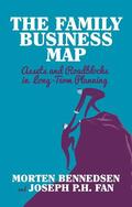 Fan / Bennedsen |  The Family Business Map | Buch |  Sack Fachmedien