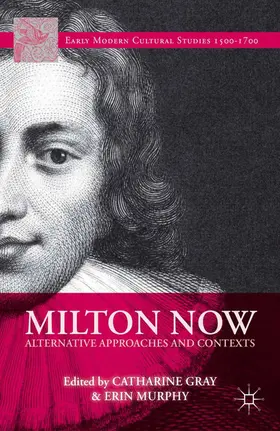 Murphy / Gray |  Milton Now | Buch |  Sack Fachmedien