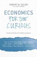 Solow |  Economics for the Curious | Buch |  Sack Fachmedien
