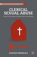 Formicola |  Clerical Sexual Abuse | Buch |  Sack Fachmedien