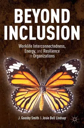 Lindsay / Smith |  Beyond Inclusion | Buch |  Sack Fachmedien