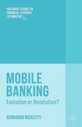 Nicoletti |  Mobile Banking | Buch |  Sack Fachmedien