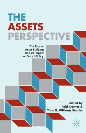 Cramer / Shanks | The Assets Perspective | Buch | 978-1-349-48196-5 | www.sack.de