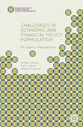 Askari / Mirakhor / Iqbal |  Challenges in Economic and Financial Policy Formulation | Buch |  Sack Fachmedien