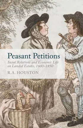 Houston |  Peasant Petitions | Buch |  Sack Fachmedien