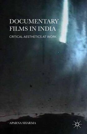 Sharma | Documentary Films in India | Buch | 978-1-349-48415-7 | sack.de