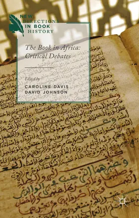 Johnson / Davis |  The Book in Africa | Buch |  Sack Fachmedien