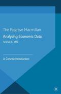 Mills |  Analysing Economic Data | Buch |  Sack Fachmedien