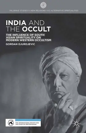 Djurdjevic |  India and the Occult | Buch |  Sack Fachmedien