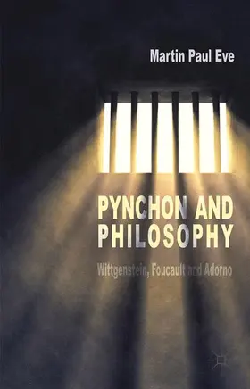 Eve |  Pynchon and Philosophy | Buch |  Sack Fachmedien