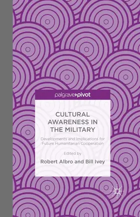Albro / Ivey | Cultural Awareness in the Military | Buch | 978-1-349-48867-4 | www.sack.de