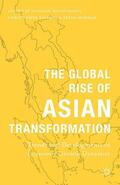 Hoontrakul / Marwah / Balding |  The Global Rise of Asian Transformation | Buch |  Sack Fachmedien
