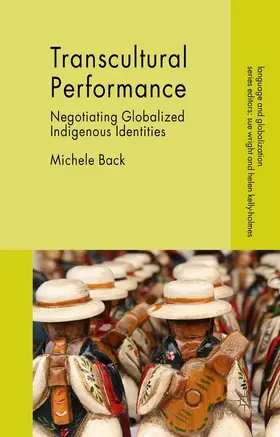 Back |  Transcultural Performance | Buch |  Sack Fachmedien