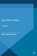 Reghai |  Quantitative Finance | Buch |  Sack Fachmedien