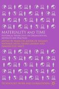 Loparo / Mitev / Laniray |  Materiality and Time | Buch |  Sack Fachmedien