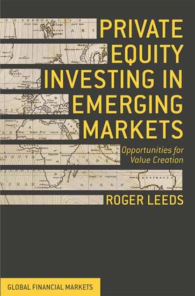 Leeds | Private Equity Investing in Emerging Markets | Buch | sack.de