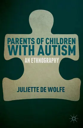 Parents of Children with Autism | Buch | 978-1-349-49336-4 | www.sack.de