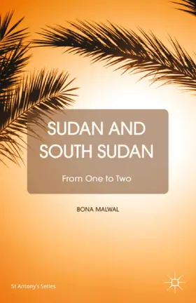 Malwal |  Sudan and South Sudan | Buch |  Sack Fachmedien