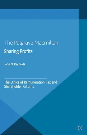 Reynolds |  Sharing Profits | Buch |  Sack Fachmedien