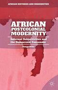 Osha |  African Postcolonial Modernity | Buch |  Sack Fachmedien