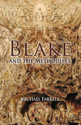 Farrell | Blake and the Methodists | Buch | 978-1-349-49817-8 | sack.de