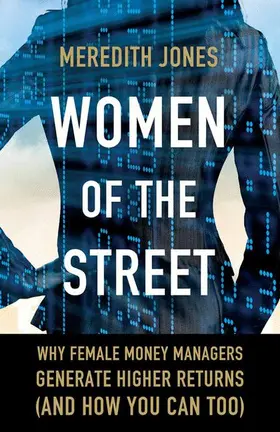Jones |  Women of the Street | Buch |  Sack Fachmedien