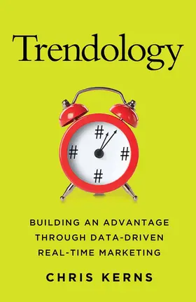 Kerns |  Trendology | Buch |  Sack Fachmedien