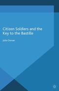 Osman |  Citizen Soldiers and the Key to the Bastille | Buch |  Sack Fachmedien