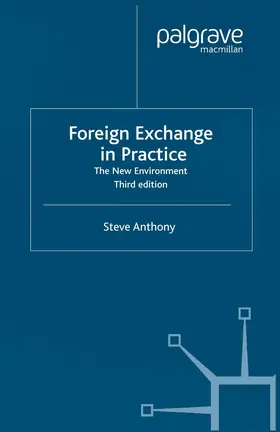 Anthony |  Foreign Exchange in Practice | Buch |  Sack Fachmedien