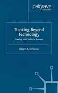DiVanna |  Thinking Beyond Technology | Buch |  Sack Fachmedien