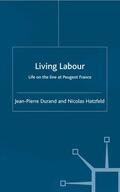 Durand / Hatzfeld |  Living Labour | Buch |  Sack Fachmedien