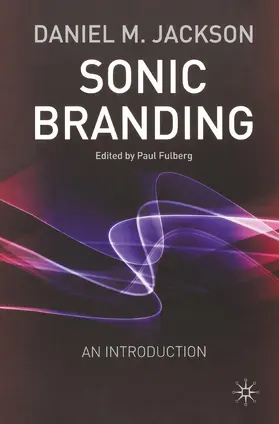 Jackson |  Sonic Branding | Buch |  Sack Fachmedien