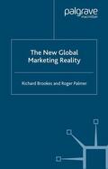 Brookes / Palmer |  The New Global Marketing Reality | Buch |  Sack Fachmedien
